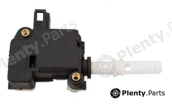 MTR 12187769 — Actuator, central locking system