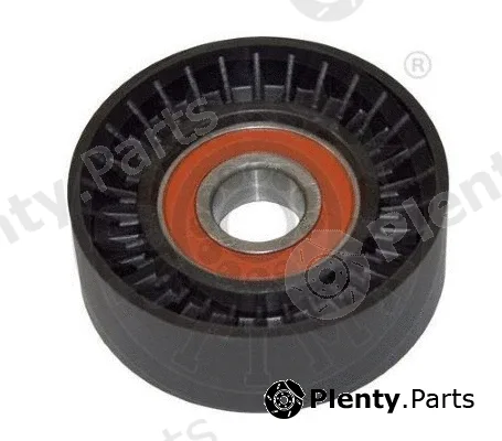 MTR 12180460 — Tensioner Pulley, V-ribbed belt