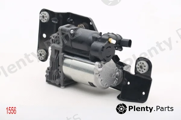 MTR 12127065 — Compressor, compressed air system
