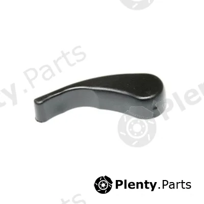 MTR MT6584 — Handle, bonnet release