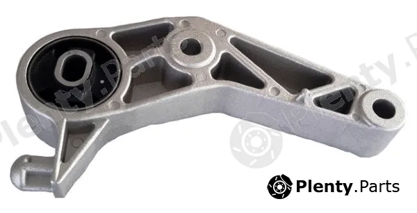 MTR 12130258 — Mounting, engine