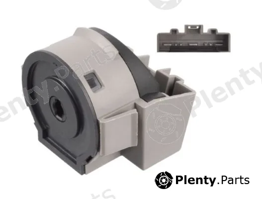 MTR 12220480 — Ignition Switch