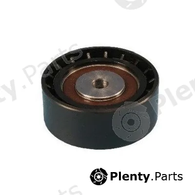 MTR 12164780 — Deflection/Guide Pulley, V-ribbed belt