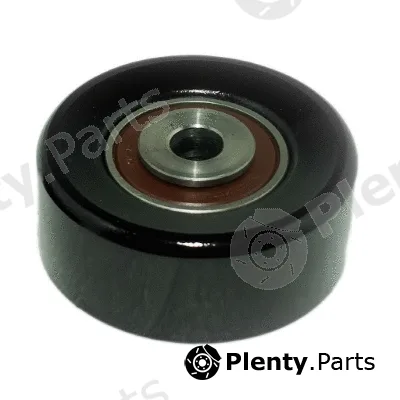 MTR 12164785 — Deflection/Guide Pulley, V-ribbed belt