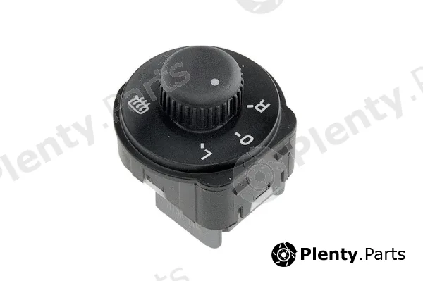 MTR 12176182 — Switch, exterior rearview mirror adjustment