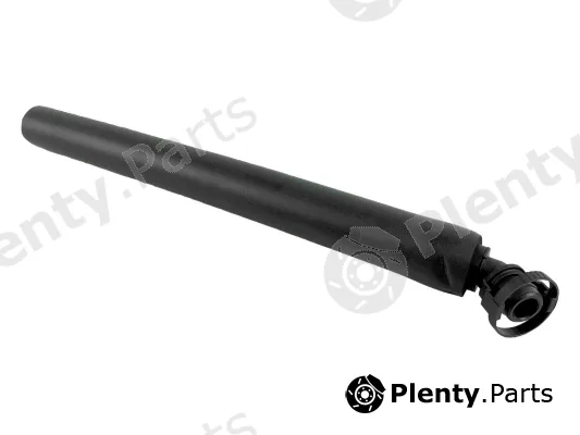MTR 12166167 — Hose, crankcase ventilation
