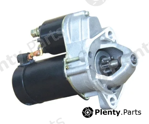 MTR 12138026 — Starter