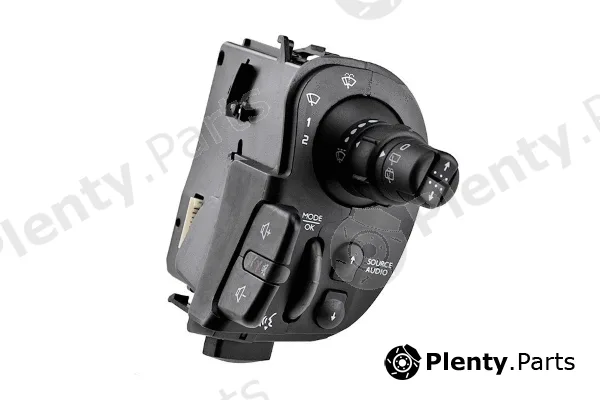 MTR 12119952 — Steering Column Switch