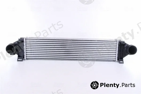 MTR 12178385 — Charge Air Cooler