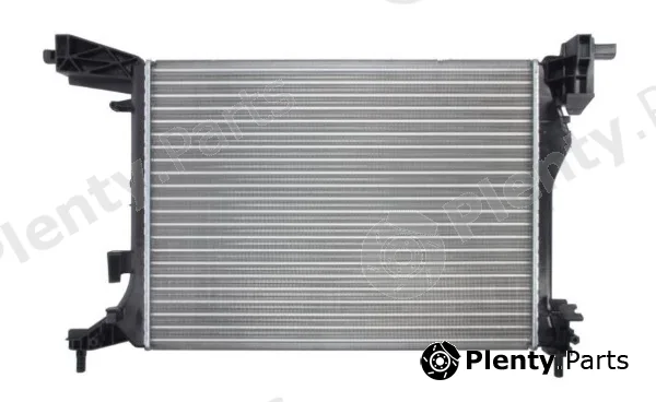 MTR 12160671 — Radiator, engine cooling