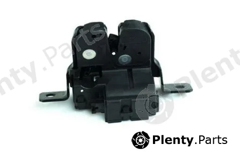 MTR 12191101 — Tailgate Lock