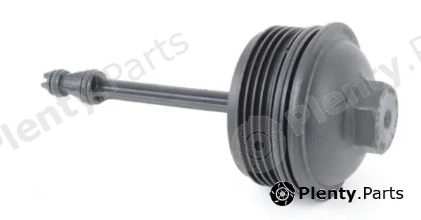 MTR 12175176 — Cap, oil filter housing