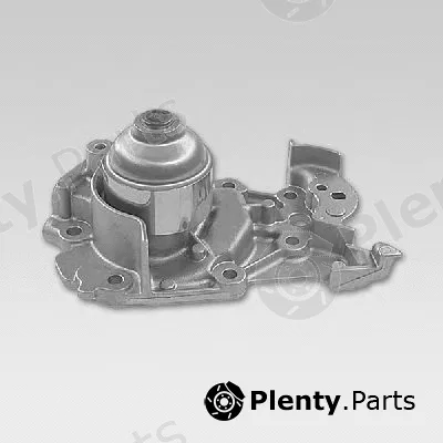 MTR 12135610 — Water Pump, engine cooling