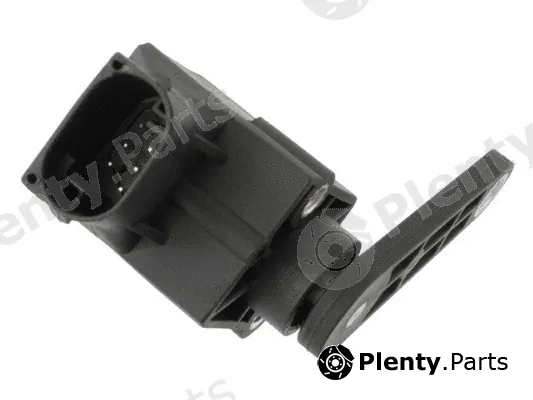 MTR 12115461 — Sensor, Xenon light (headlight levelling)