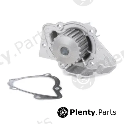 MTR 12135796 — Water Pump, engine cooling
