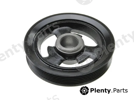 MTR 12172099 — Belt Pulley, crankshaft