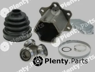 MTR 12161121 — Joint Kit, drive shaft