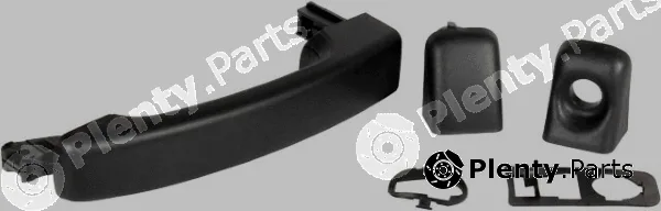 MTR 12130244 — Exterior Door Handle