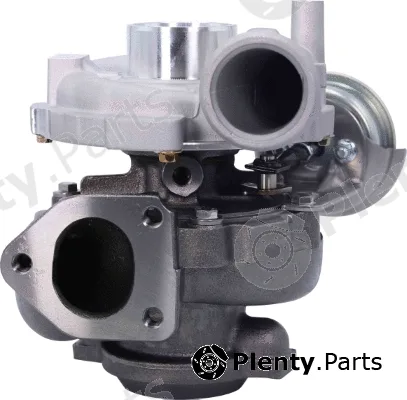 MTR 12126889 — Charger, charging (supercharged/turbocharged)
