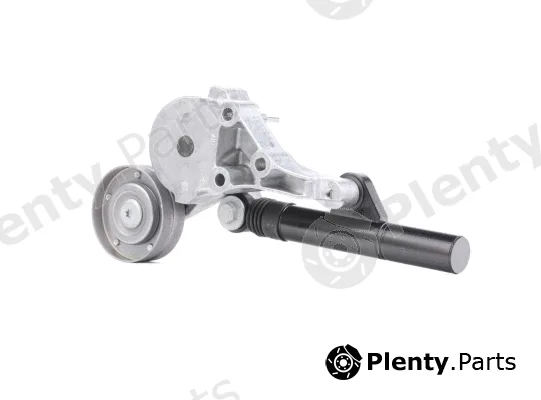 MTR 12164697 — Belt Tensioner, V-ribbed belt