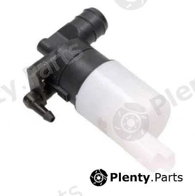 MTR 12191803 — Washer Fluid Pump, window cleaning