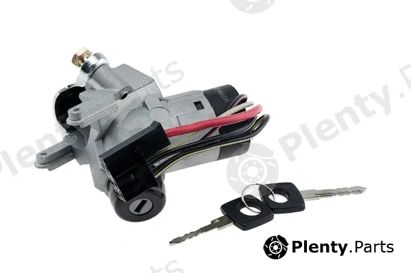 MTR 12176145 — Ignition Switch