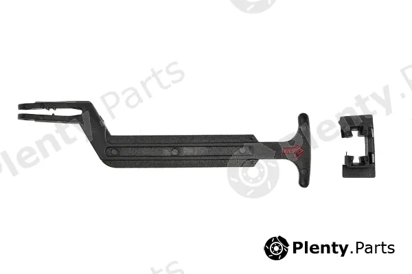 MTR 12176279 — Handle, bonnet release