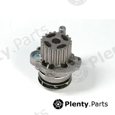 MTR 12135583 — Water Pump, engine cooling
