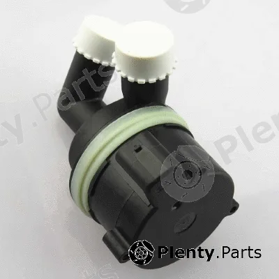 MTR 12161777 — Auxiliary Water Pump (cooling water circuit)