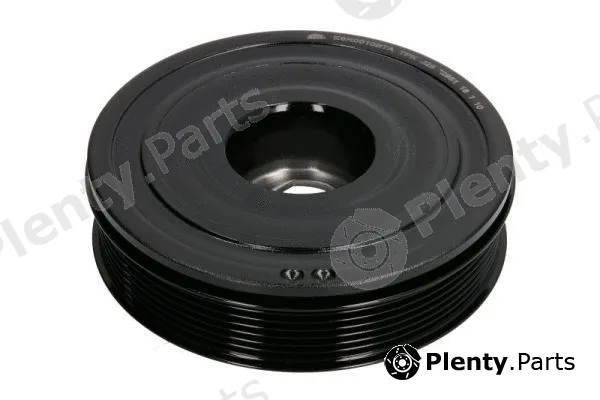 MTR 12166267 — Belt Pulley, crankshaft