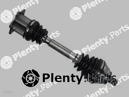 MTR 12156677 — Drive Shaft