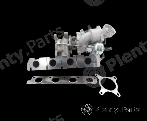 MTR 12208285 — Charger, charging (supercharged/turbocharged)