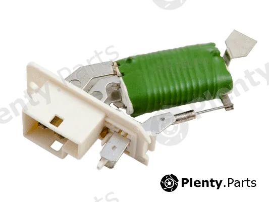 MTR 12115364 — Resistor, interior blower
