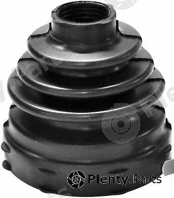 MTR 12130222 — Bellow Kit, drive shaft