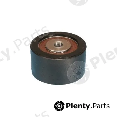 MTR 12164784 — Deflection/Guide Pulley, V-ribbed belt