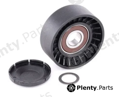 MTR 12191254 — Tensioner Pulley, V-ribbed belt