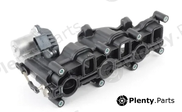 MTR 12170482 — Intake Manifold Module