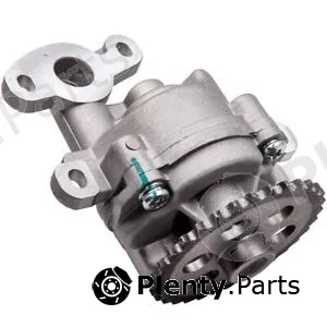 MTR 12164591 — Oil Pump