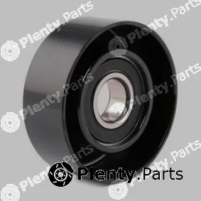 MTR 12164766 — Deflection/Guide Pulley, V-ribbed belt