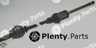 MTR 12161104 — Drive Shaft
