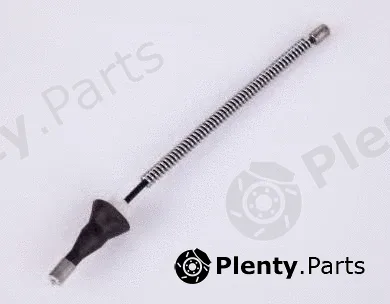 MTR 12118840 — Cable Pull, parking brake