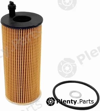 MTR 12138662 — Oil Filter