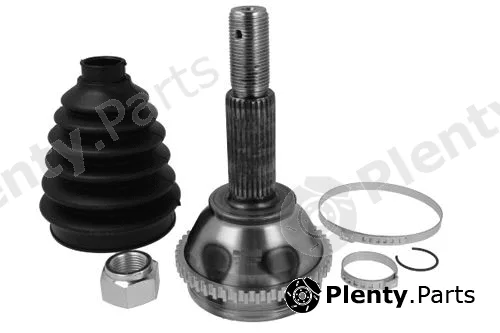 MTR 12120458 — Joint Kit, drive shaft