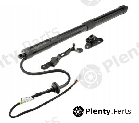 MTR 12208923 — Electric Motor, tailgate
