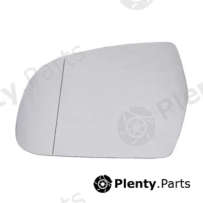 MTR 12170456 — Mirror Glass, exterior mirror