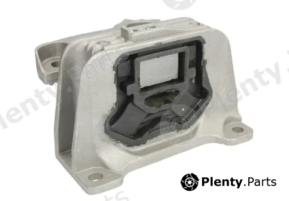 MTR 12162255 — Mounting, engine