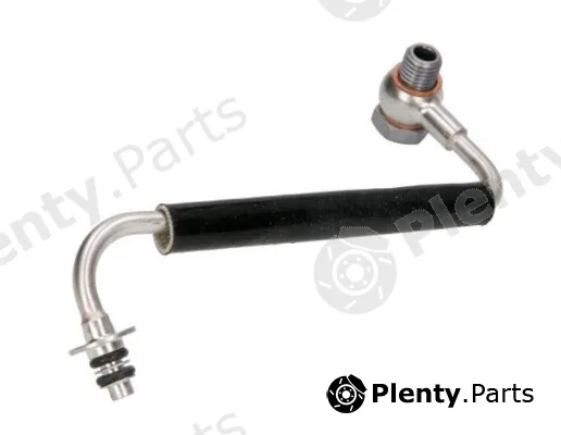 MTR 12205453 — Oil Pipe, charger