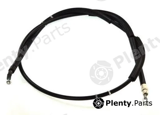 MTR 12118843 — Cable Pull, parking brake