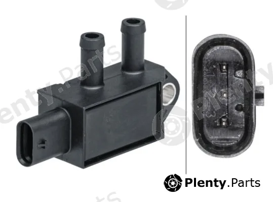 MTR 12220524 — Sensor, exhaust pressure