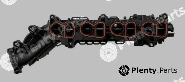 MTR 12191062 — Intake Manifold Module